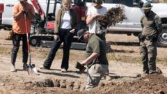 117 dead dogs found at California ‘no-kill’ animal rescue – many with gunshot wounds