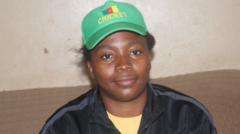 The woman leading Cameroonian cricket’s ‘Roger Milla’ generation