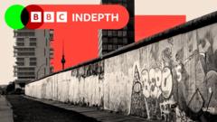 How population decline is exposing Germany’s old divides
