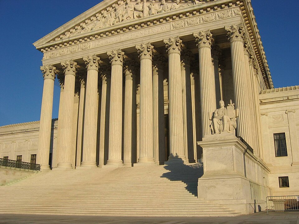 US Supreme Court upholds bans on transgender athletes in female school and college sports