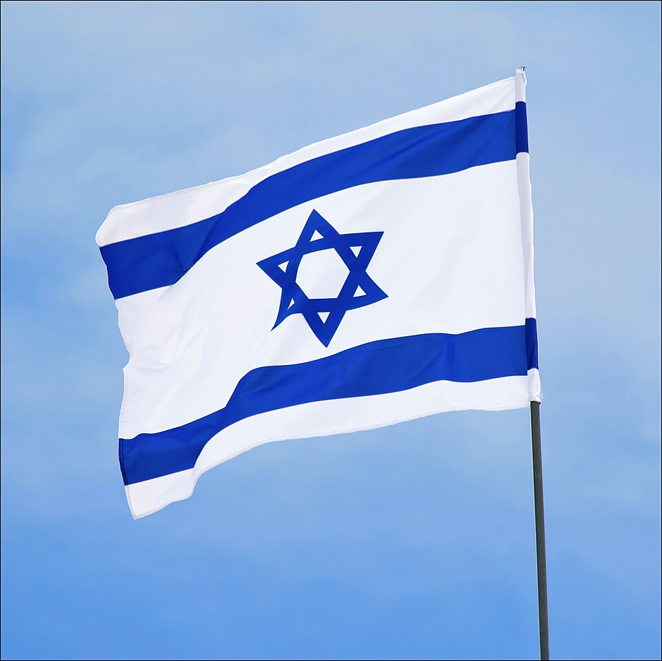 Foreign Minister Morgan Travels to Israel for Bilateral Talks