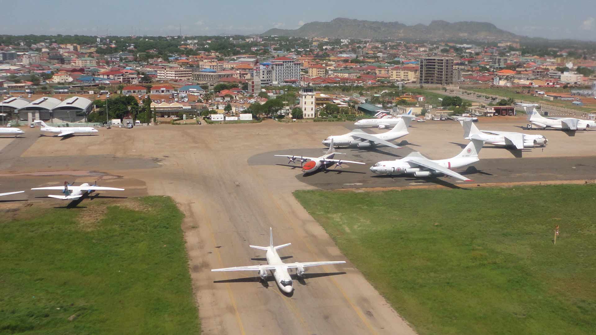 South Sudan Gains Control of Airspace as ICAO Approves Juba Flight Information Region