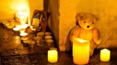 Man guilty of attempted murder of three children in Dublin