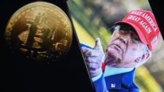 From Truman’s pension to Trump’s billions – a White House windfall unmatched by any president