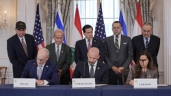 The U.S. Pressures South Sudan to Make Peace – VOA – Voice of America English News