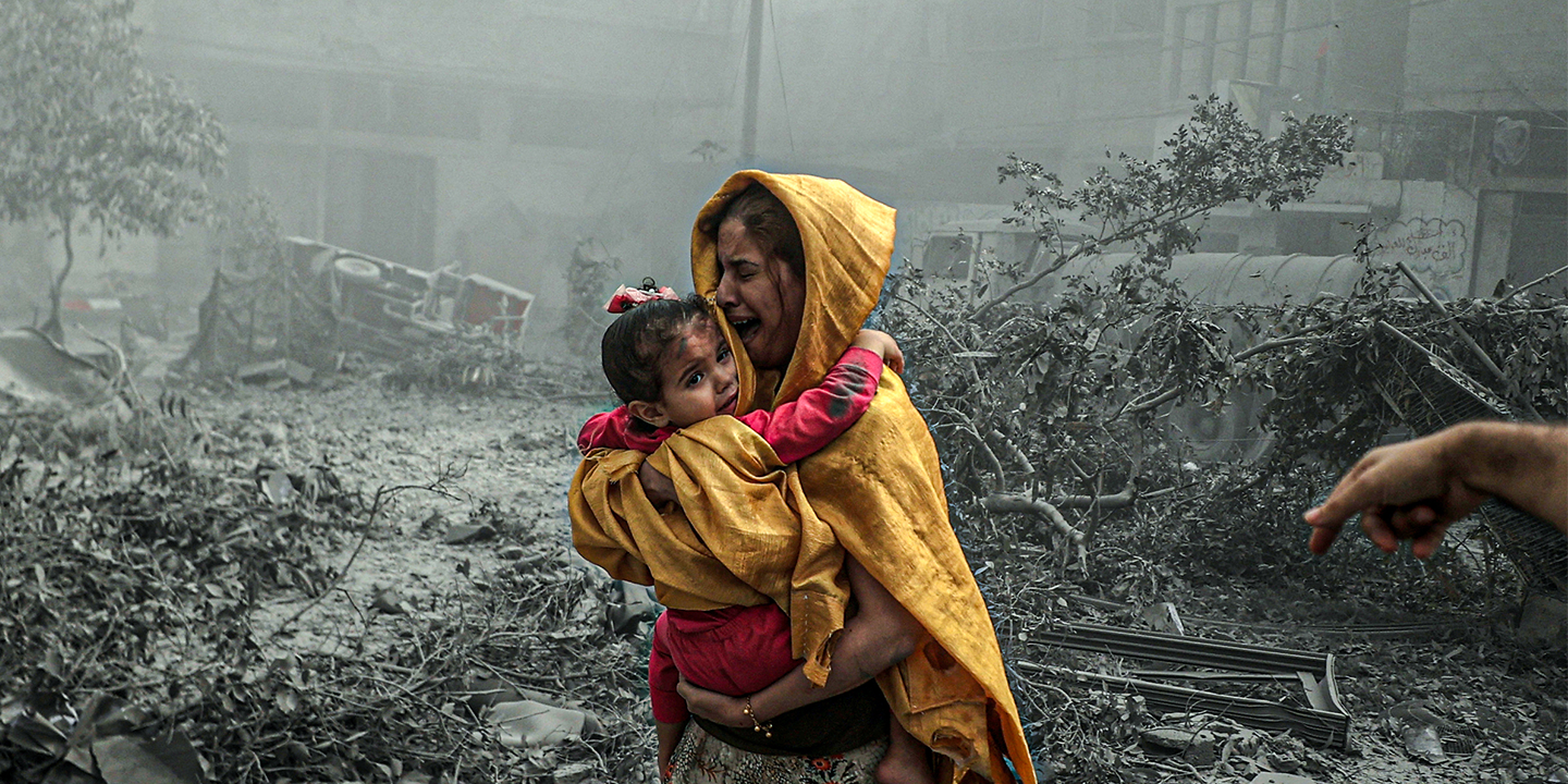 Atrocity Alert No. 472: South Sudan, Israel and the Occupied Palestinian Territory and Afghanistan/Pakistan – Global Centre for the Responsibility to