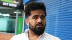 People smuggler convicted in France found by living in UK and seeking asylum