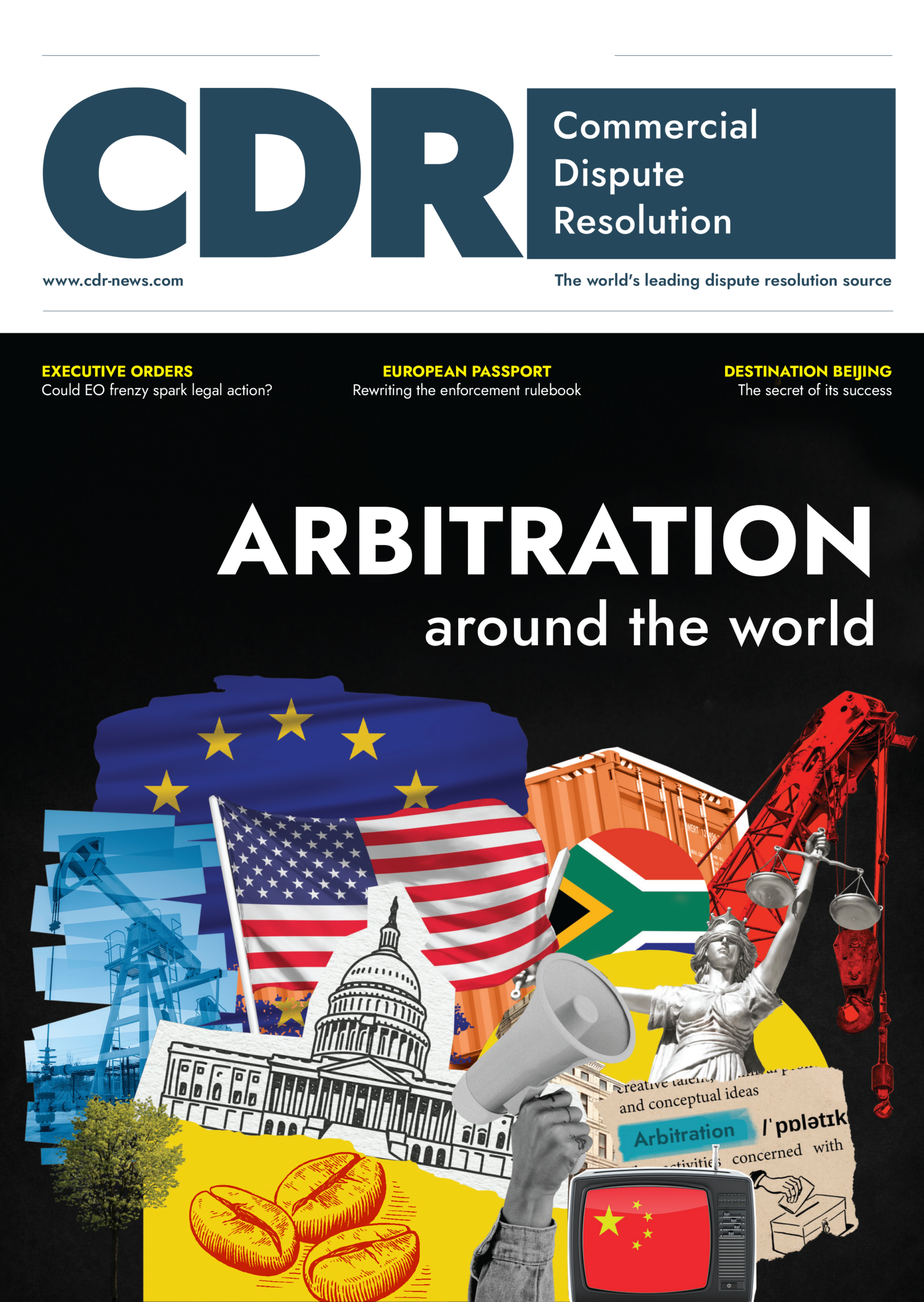 Major rate-rigging case can proceed, South African court rules – CDR News