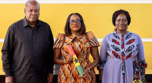 Government Presses South Africa for Full Probe Into Ghanaian’s Death | Ghana News