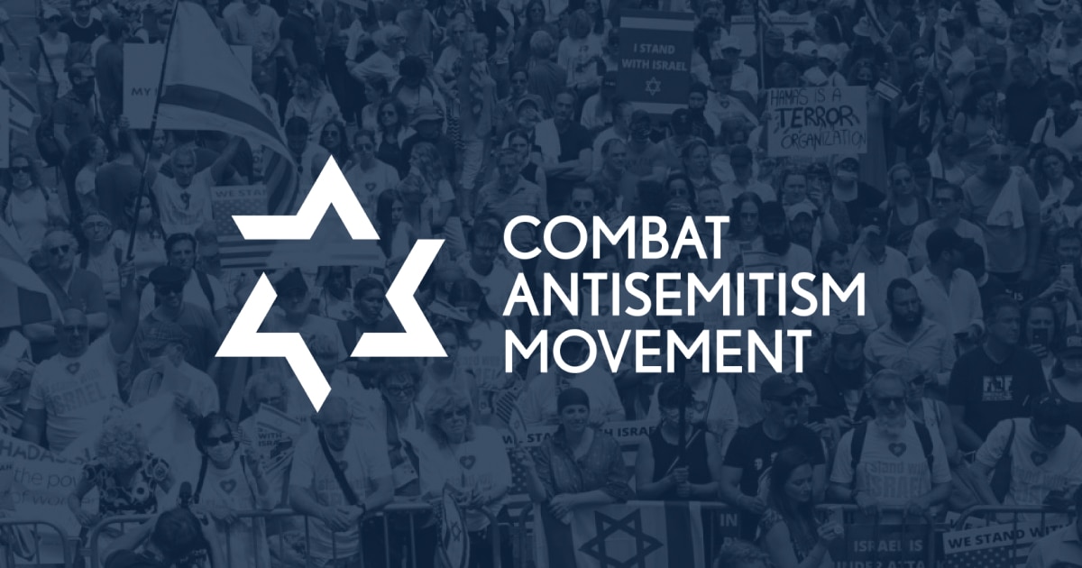 Analysis: Iran War Fallout Shifting America’s Middle East Anchor From Riyadh to Jerusalem – Combat Antisemitism Movement