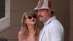 What will guests wear to Taylor Swift’s wedding of the century?