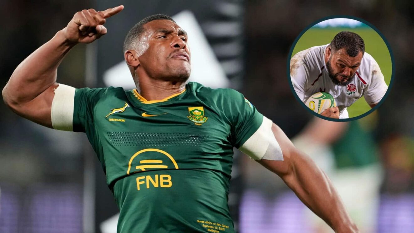 England player ratings v South Africa: ‘Midfield stodge’ and upfront ‘laxness’ expose latest example of Borthwick ‘conservatism’ – Planet Rugby