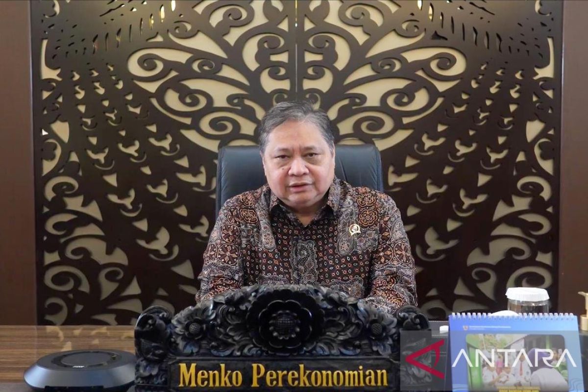 Indonesia aims ATMP Hub for Asia-Pacific – ANTARA News