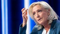 Marine Le Pen appeal verdict: Why Tuesday’s ruling matters for France