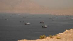 US launches strikes on Iran after tankers hit in Strait of Hormuz