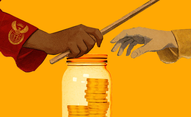 Democracy needs a strong middle class. South Africa doesn’t have one – Currency News