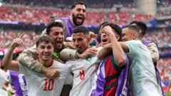 ‘This oxygen is spreading’ – inside Morocco’s mission to become a powerhouse