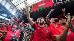 Morocco’s unfinished business with France