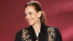 Motherhood not all warm and fuzzy: Bollywood actor’s play spotlights messier side