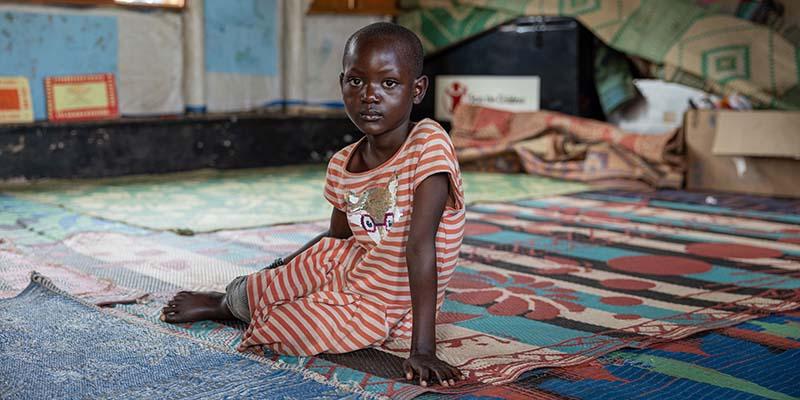 Growing Up with a Nation: Children Demand a Say in South Sudan’s Future on 15 Years of Independence – Save the Children US