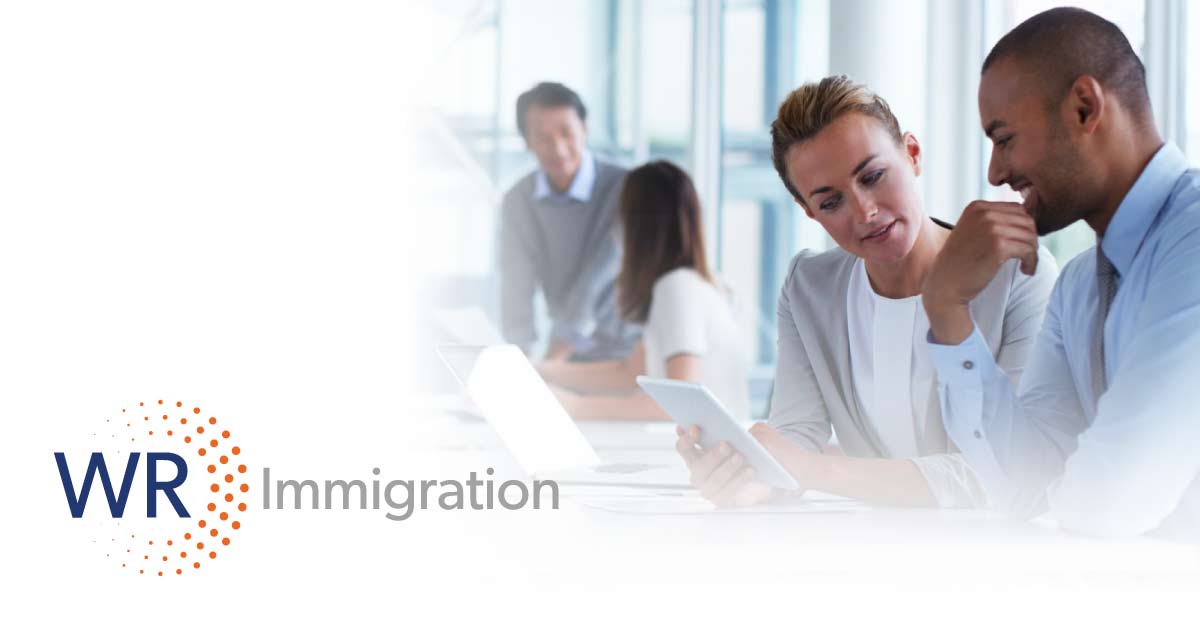Update on Termination of Temporary Protected Status for Haiti, Syria, Burma (Myanmar), Ethiopia, Somalia, South Sudan, and Yemen – WR Immigration