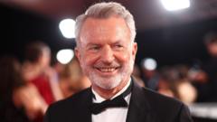 A versatile actor whose roles went far beyond Jurassic Park – Sam Neill dies aged 78