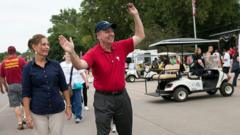 Lindsey Graham’s sister chosen as replacement after senator’s death