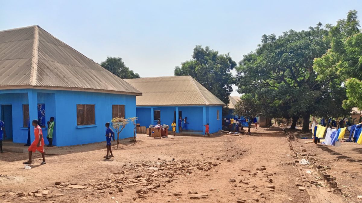 SOUTH SUDAN: Salesian province in Ecuador raises funding to help youth in South Sudan attend school – missionnewswire.org