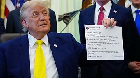 US attacks southern Iran, as Tehran hits Gulf countries: What’s the latest?