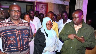 Museveni Tells U.N. Sudan Envoy Lasting Peace Requires Elections, Respect for Diversity – ChimpReports