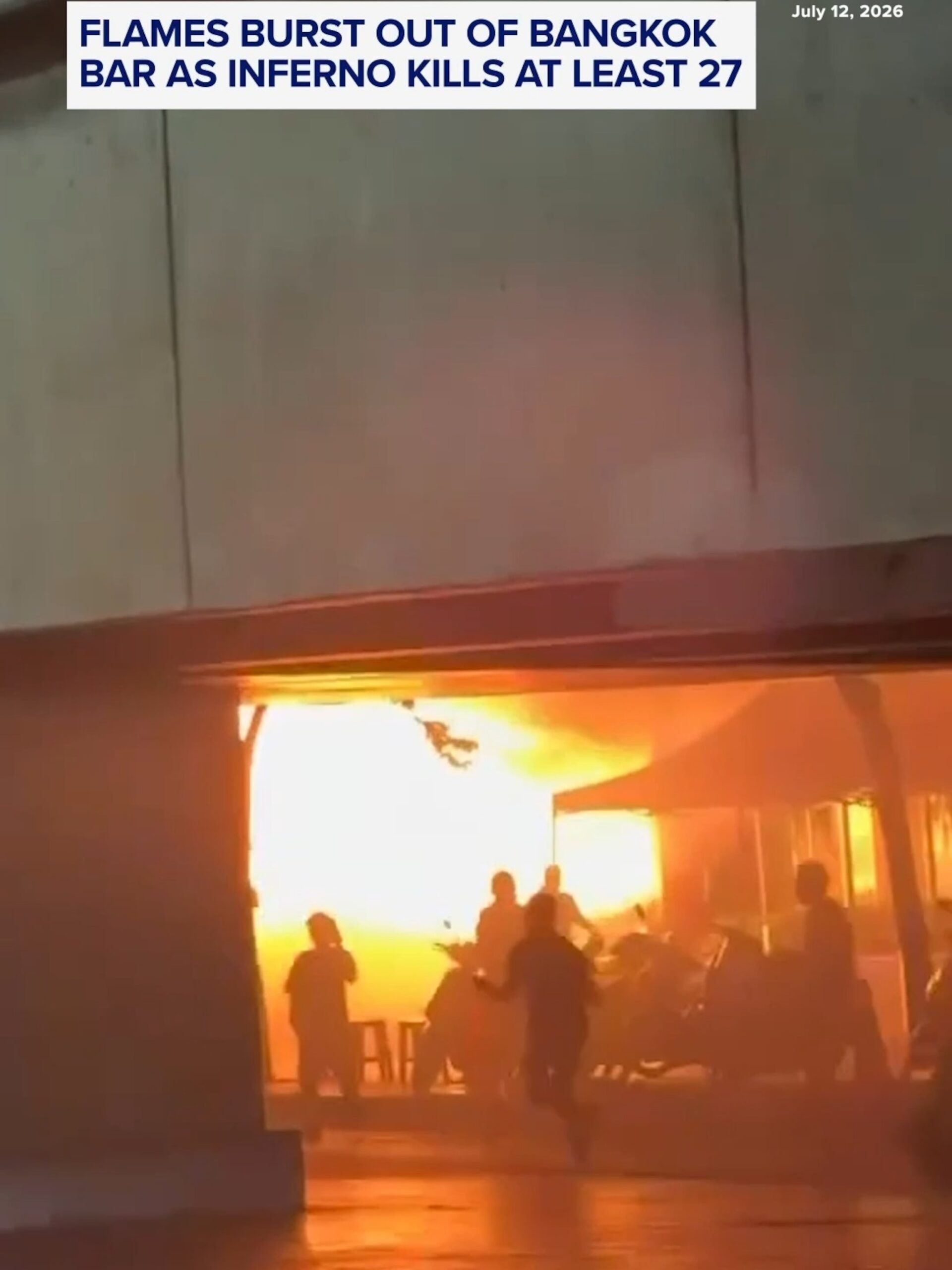 Two US troops killed and one missing in Jordan after Iranian attacks