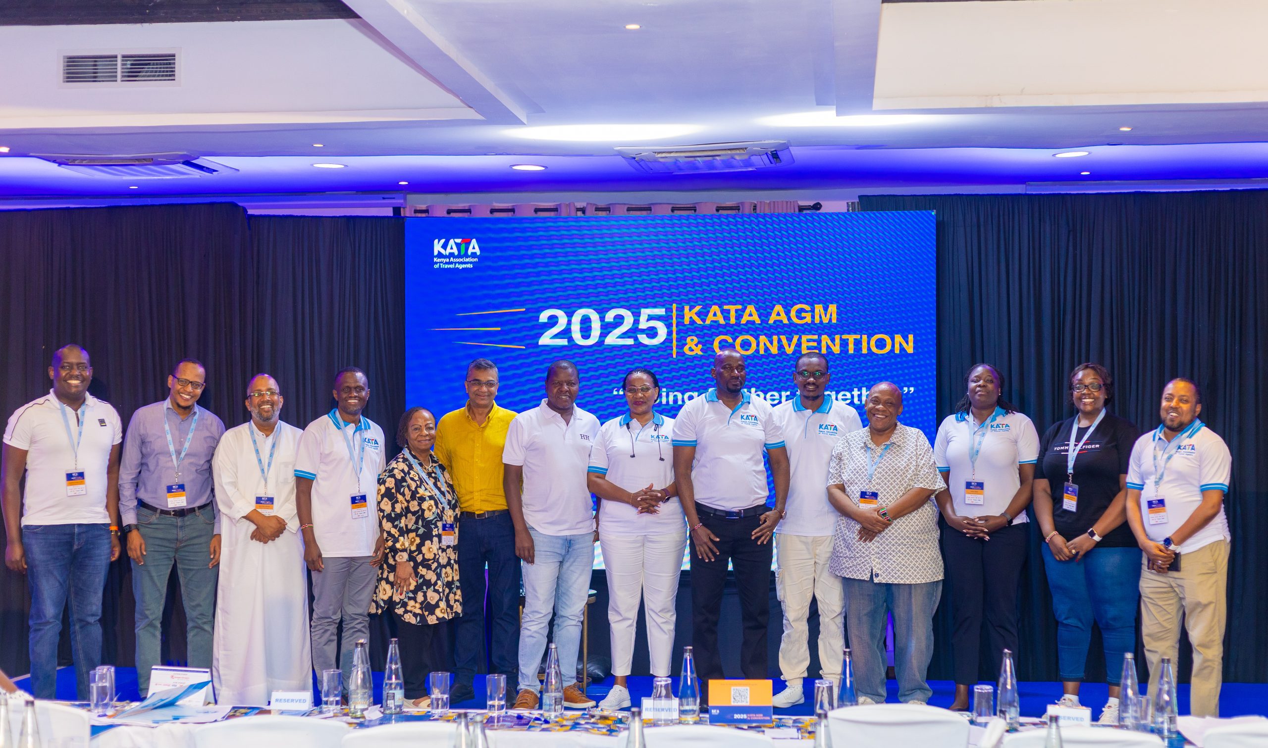 Return of the US-Iran War? Middle East Airspace Faces Fresh Disruptions – Kenya Association of Travel Agents