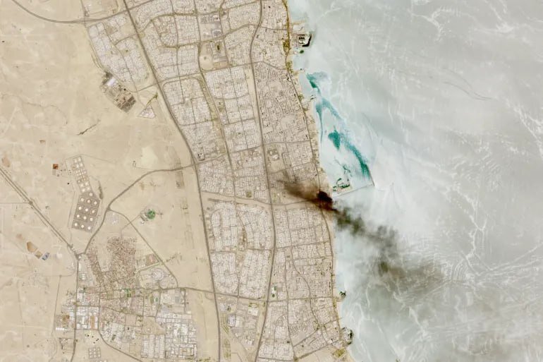 No U.S. base in West Asia is beyond Iran’s reach – Tehran Times