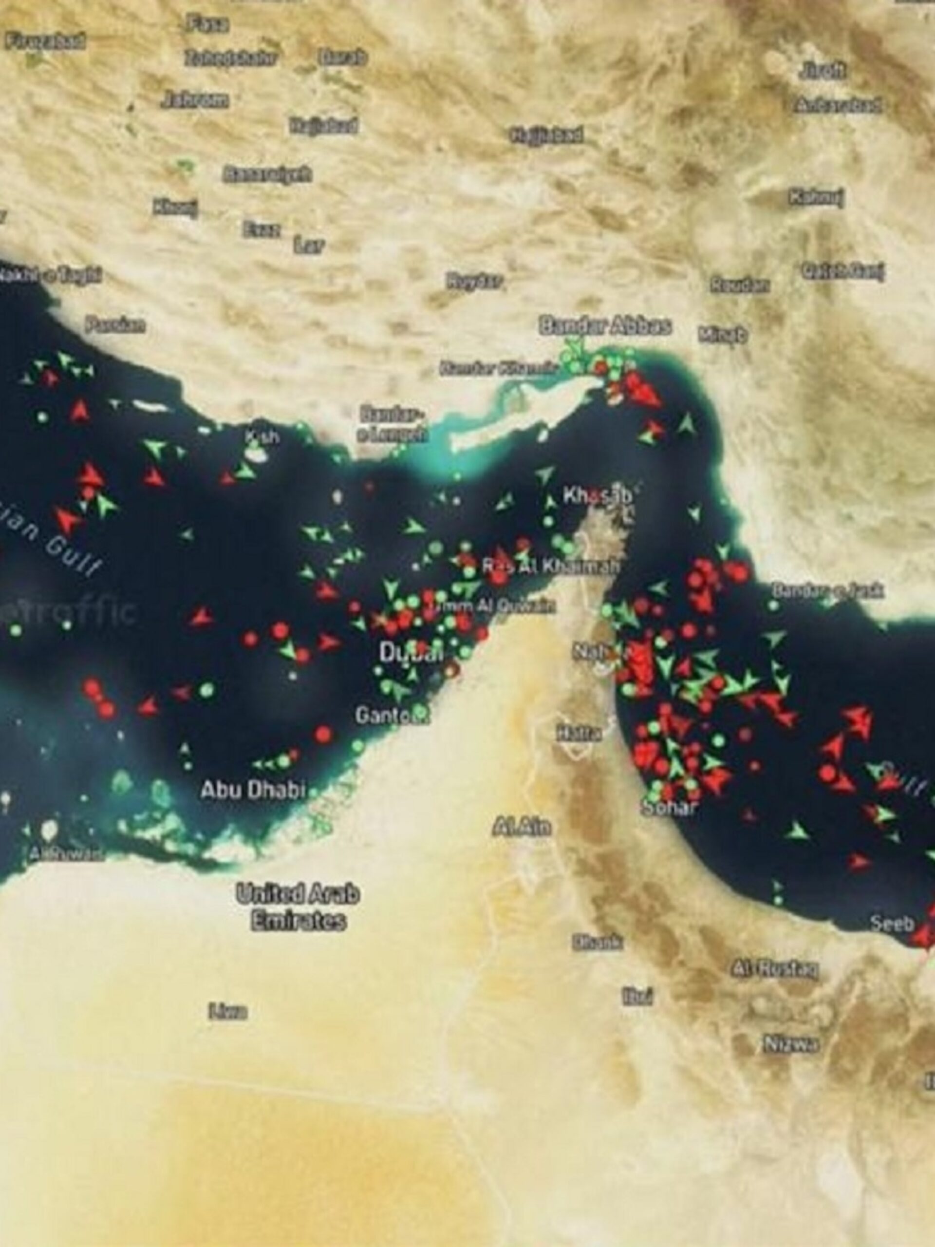 Iran claims US strikes on nuclear power plant; Tehran’s attacks against Washington allies in West Asia continue – ANI News