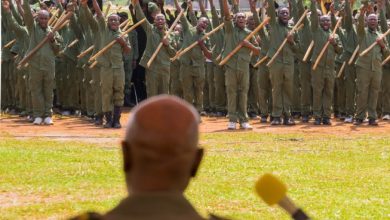 ‘We Thought South Africa Was Paradise’ – Ugandan Returnees – ChimpReports