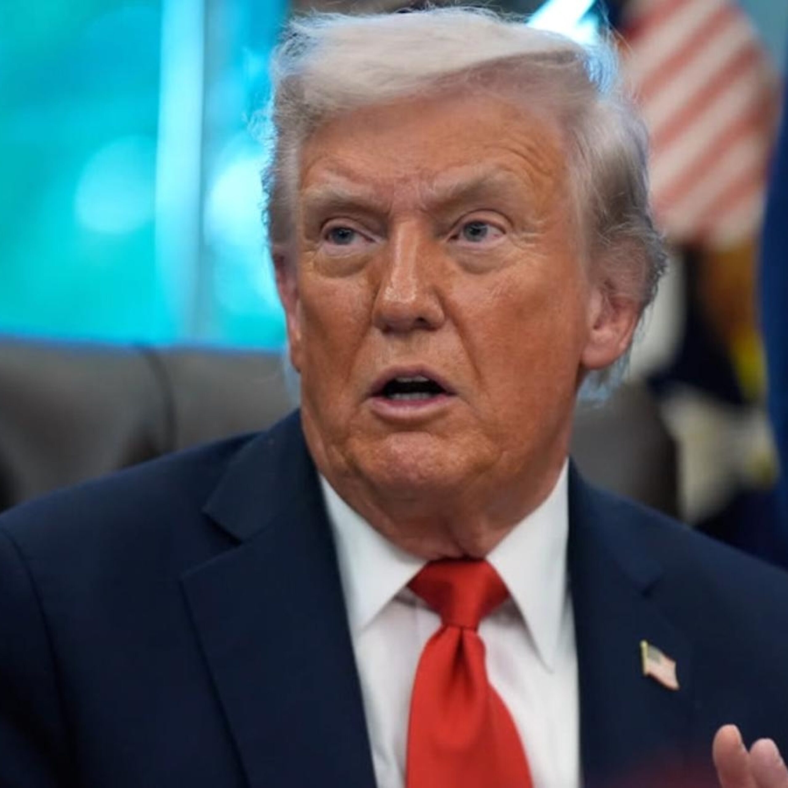 Oslo shipping stocks drop as Iran launches fresh attacks across Middle East – TradeWinds News