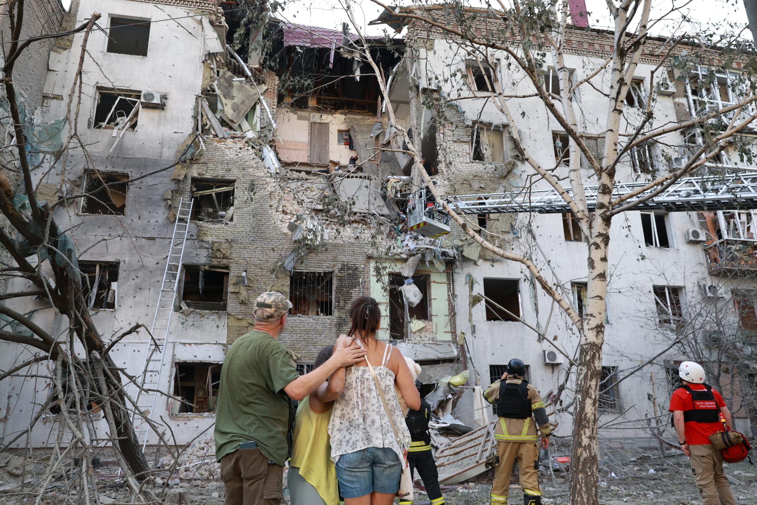 Iran War Mediators Push for Traction on New Ceasefire