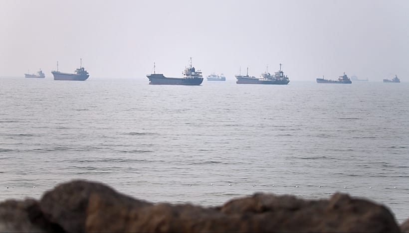 Asian stocks climb as Middle East mediation eases oil prices – Latest news from Azerbaijan