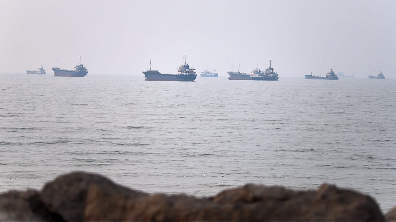 UN says 144 migrants and refugees reported dead or missing off the coast of Mauritania