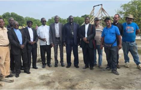 AFRICA/KENYA – Young people at the center of the 21st AMECEA Plenary Assembly: “Do not be robbed of hope” – Agenzia Fides