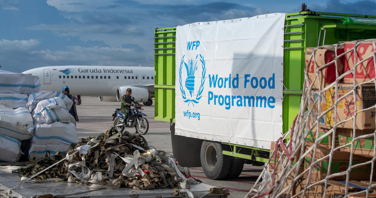 The United States boosts support for Sudanese refugees in Egypt – World Food Program USA