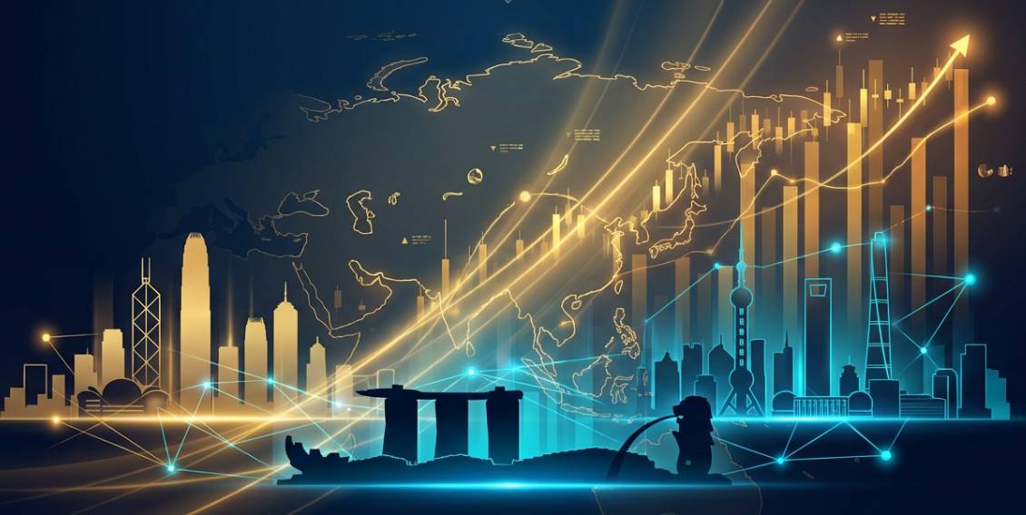 Asia’s Growth Model Needs More Than Trade to Stay Competitive – Thailand Business News