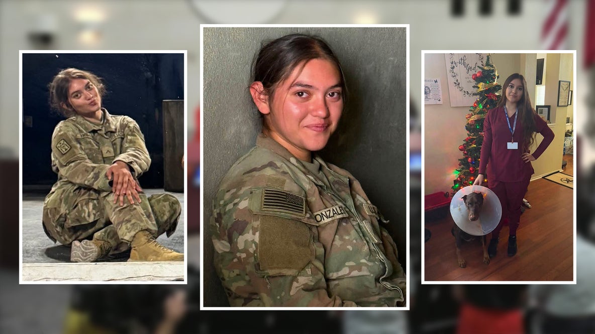 Carrollton honors local soldier killed in Jordan – FOX 4 News Dallas-Fort Worth