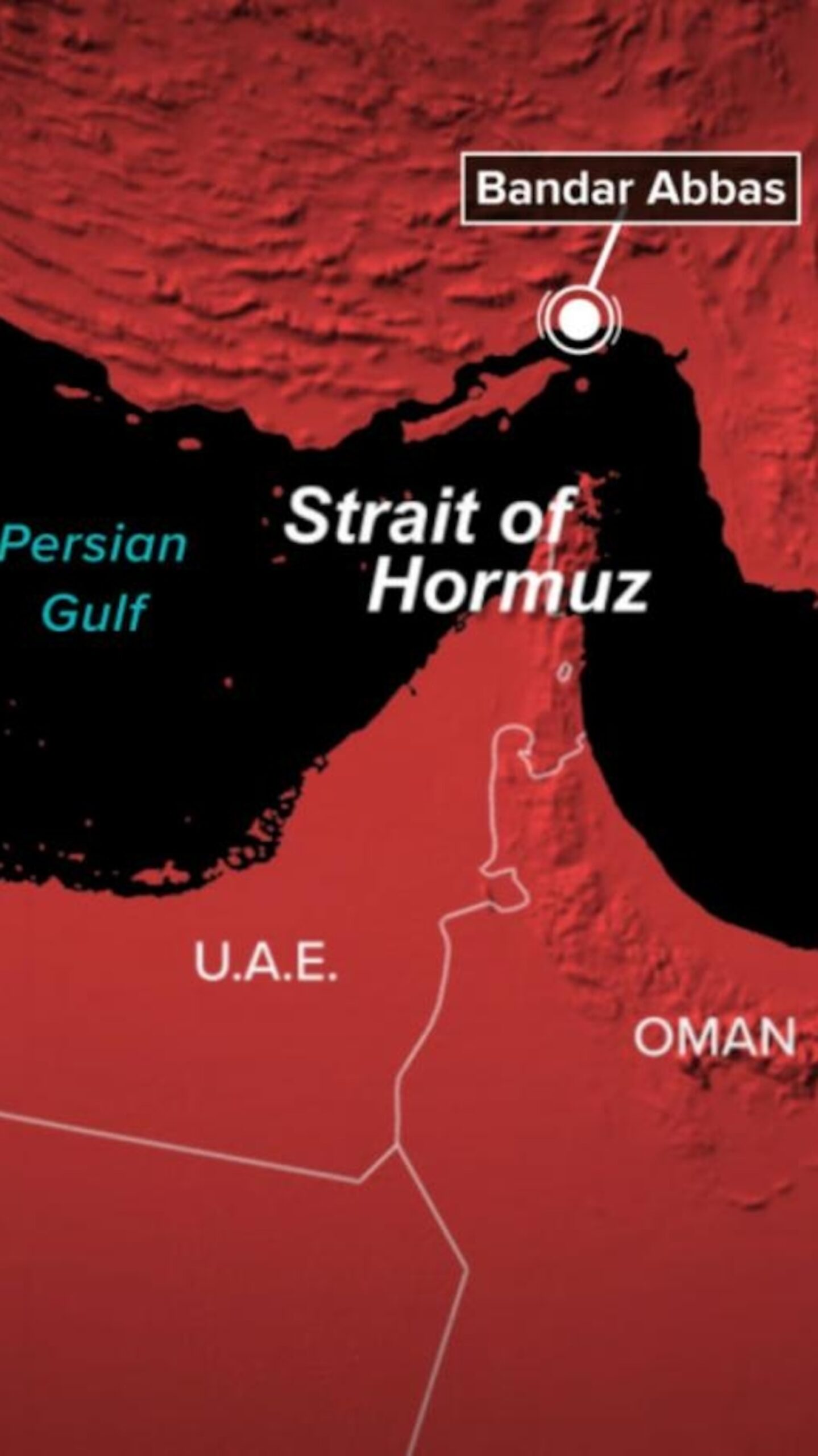 Oil prices jump 4% as Rubio says Iran ‘not serious’ about peace talks – CNBC