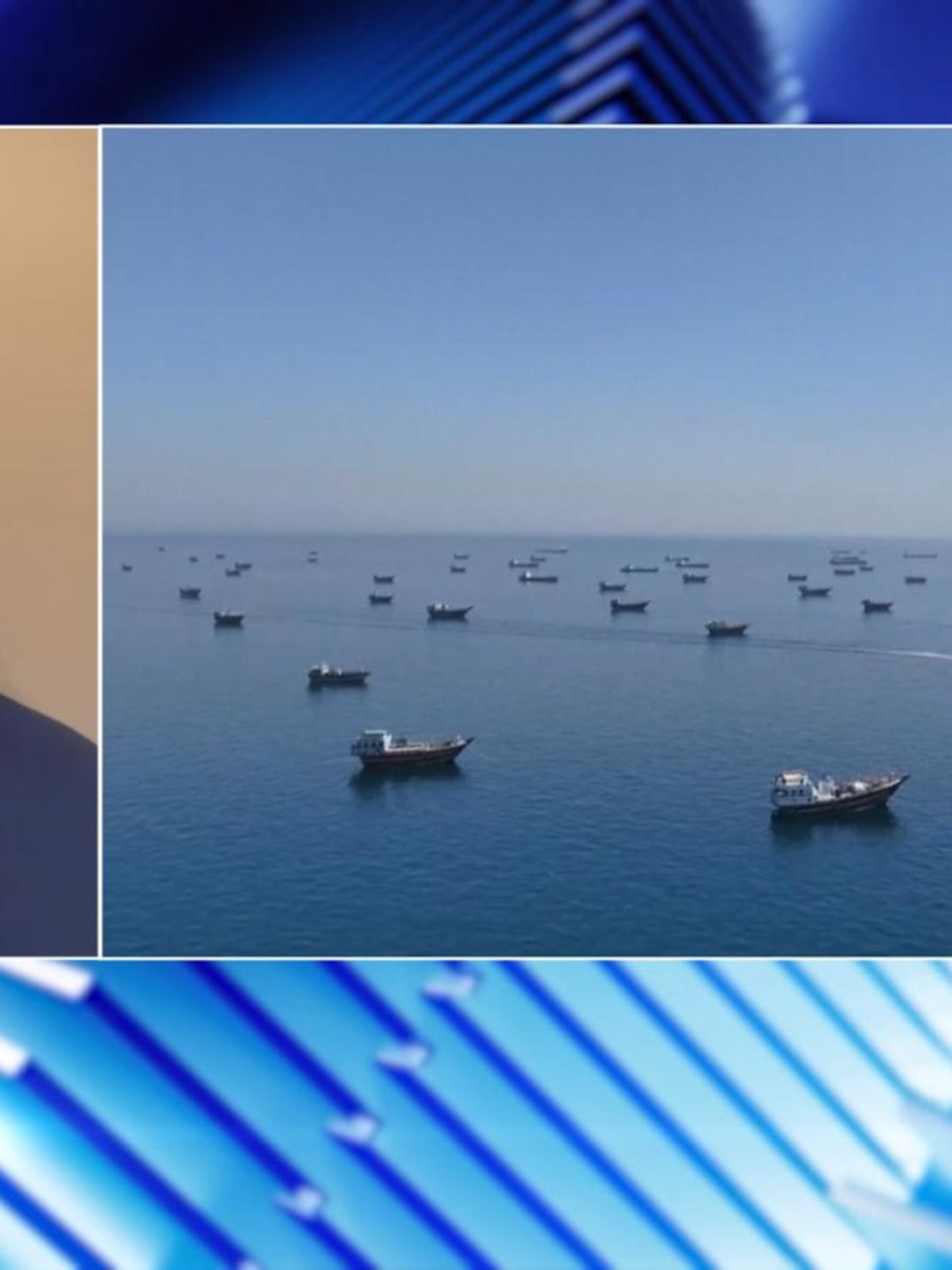 Iran War Latest: Key Oil Chokepoints in Mideast Face Disruption as Threats Mount