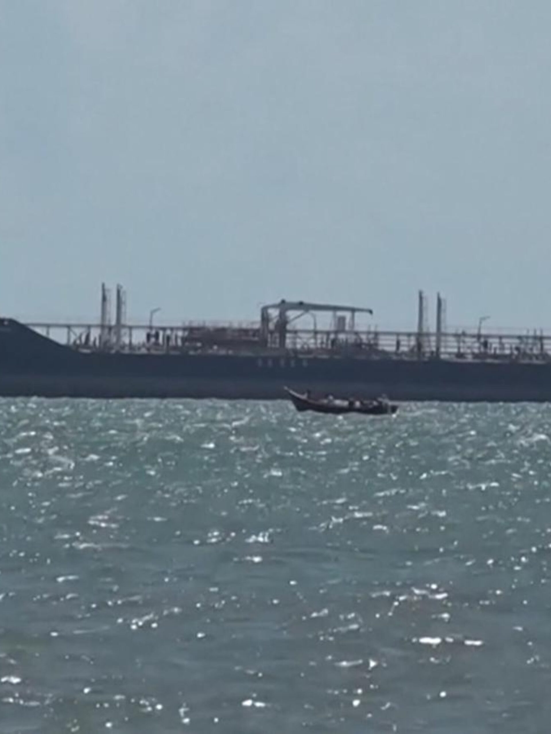 Iran, Gulf hit as Hormuz, Bab al-Mandeb close: What’s the latest?