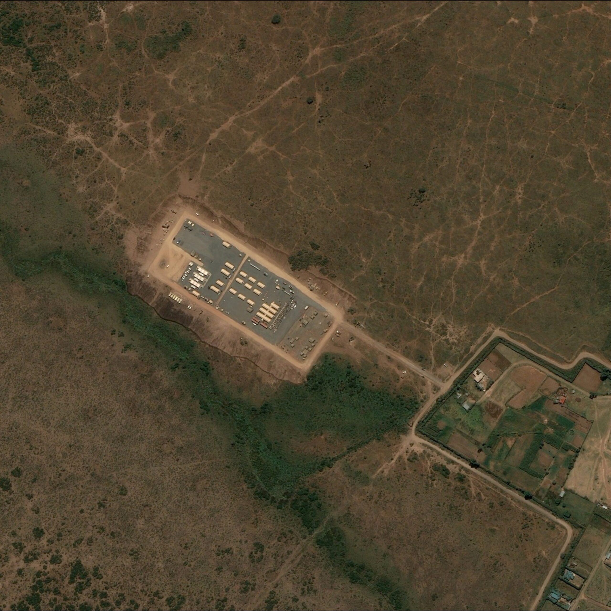 Bulgarian Parliament approves US use of air base to support Middle East operations – Newsday
