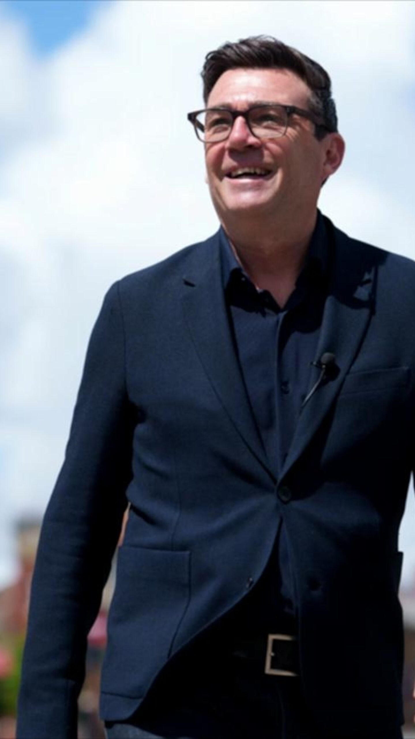 US military says it’s carrying out strikes on Iran as both sides threaten civilian infrastructure