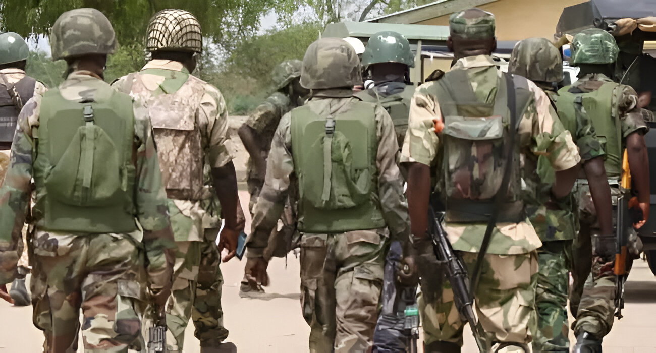 Nigerian military clears Nigerien camel rearer first reported as Moroccan ISIS suspect