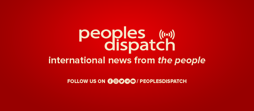 Millions face hunger and loss of livelihood amid severe drought in Southern Africa – Peoples Dispatch